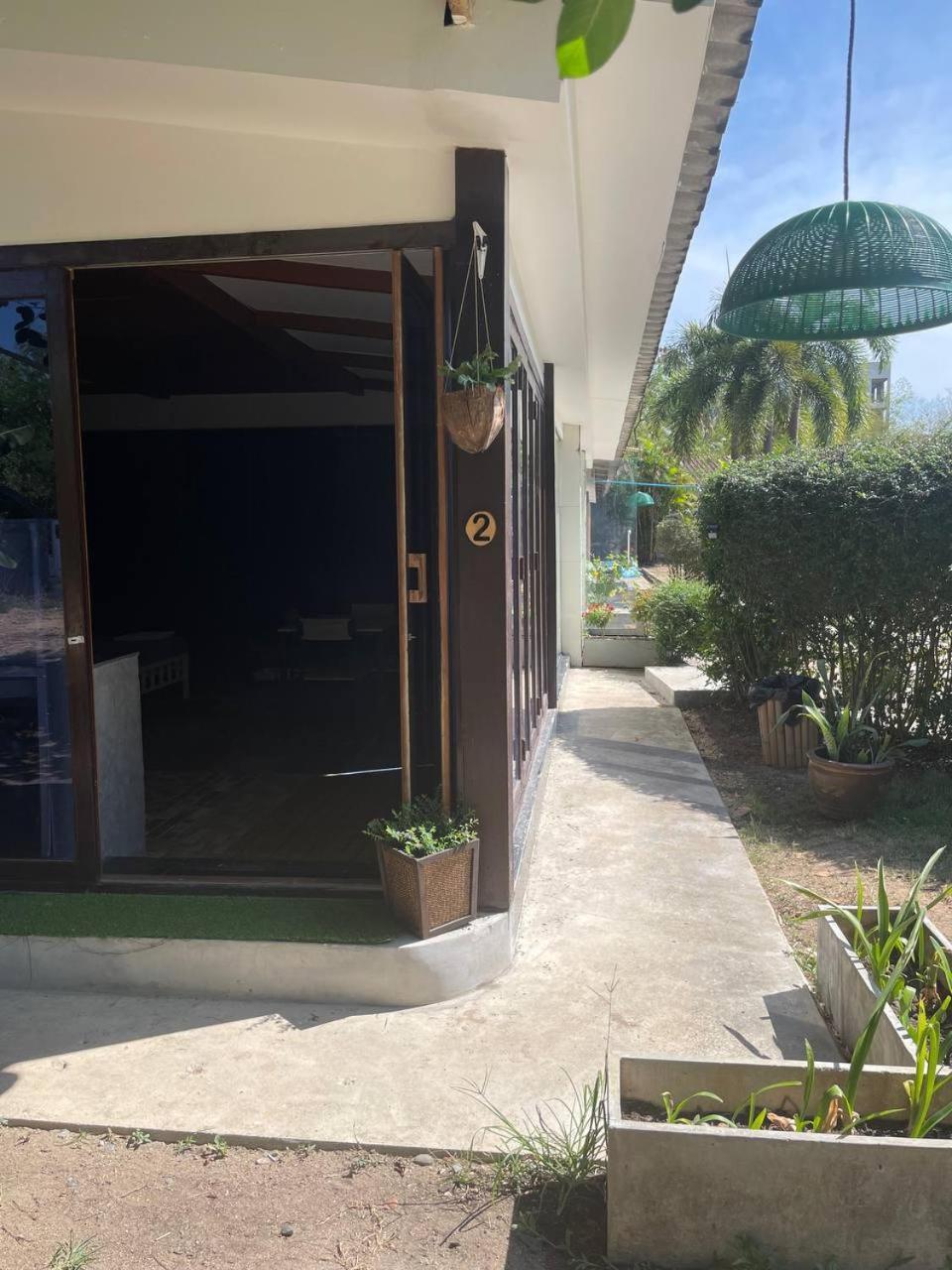 Maikhao Island 2 Hotel Phuket Exterior foto